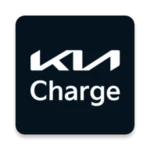 kia charge android application logo